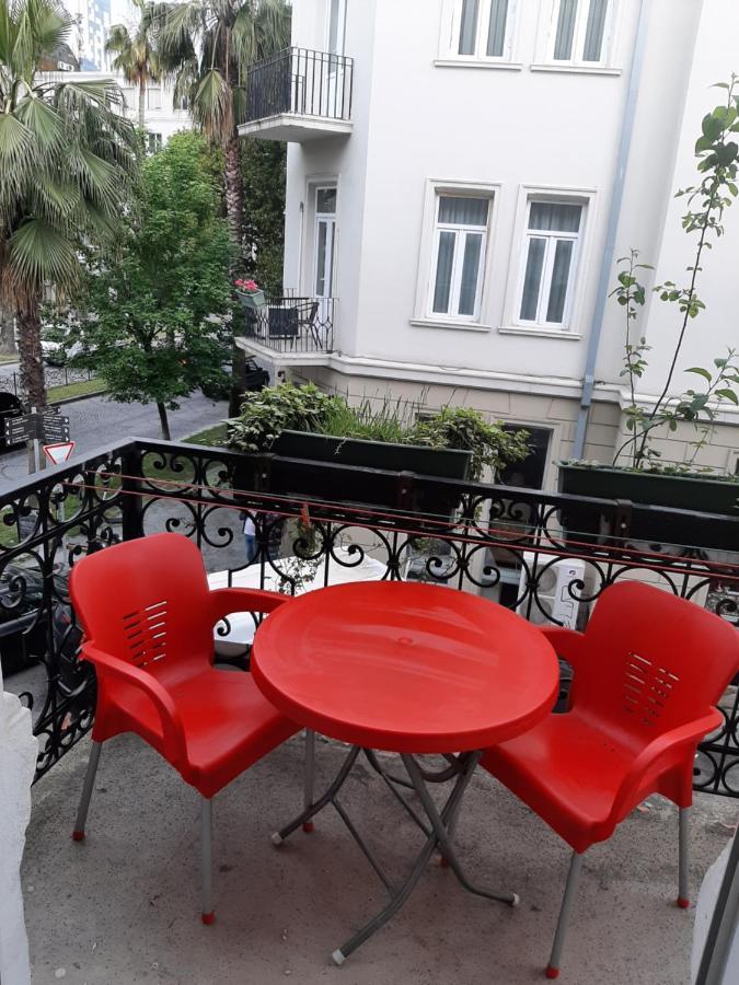 Центр Города Батуми Apartment Rustaveli 13 Eksteriør billede