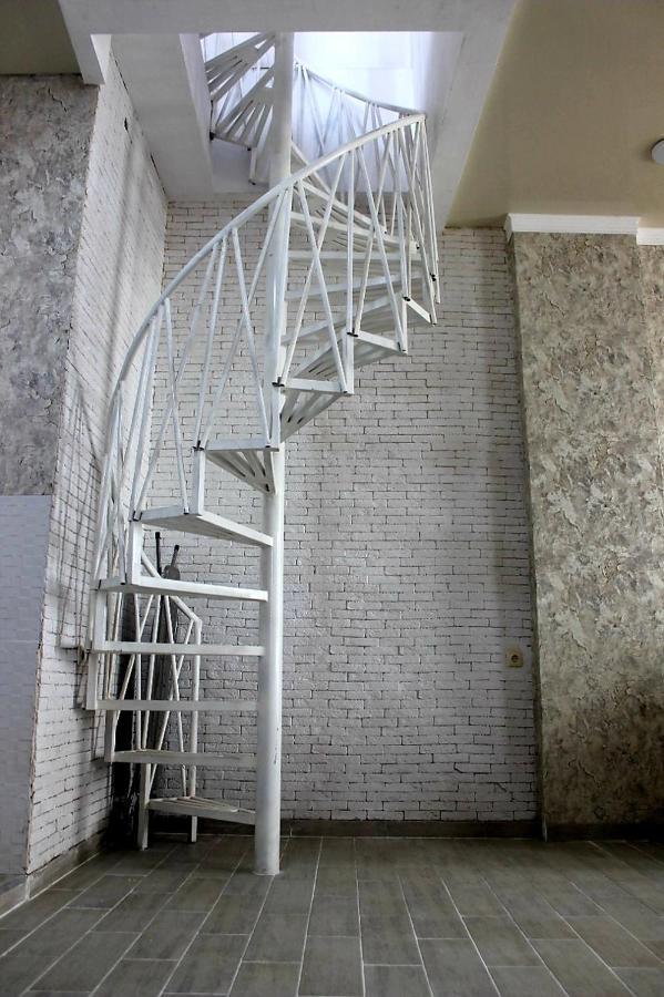 Центр Города Батуми Apartment Rustaveli 13 Eksteriør billede