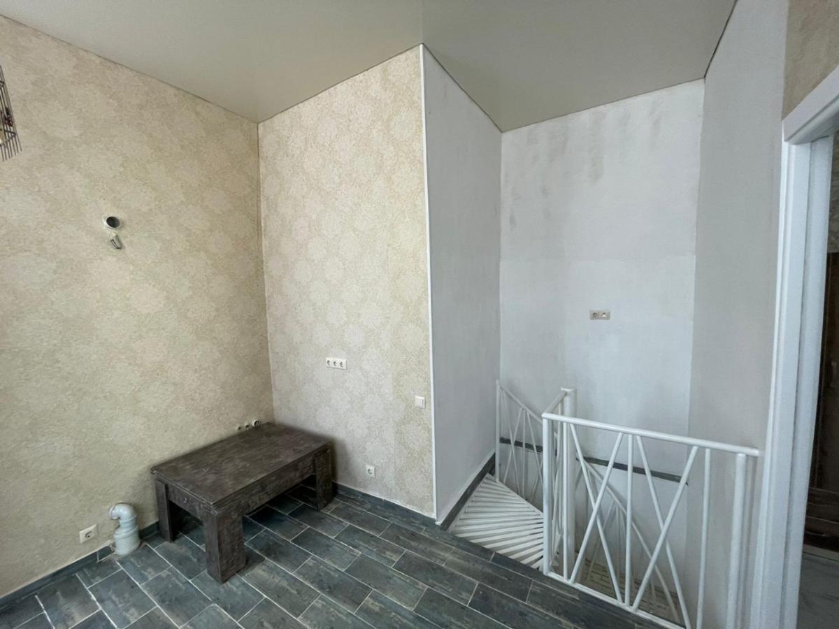 Центр Города Батуми Apartment Rustaveli 13 Eksteriør billede