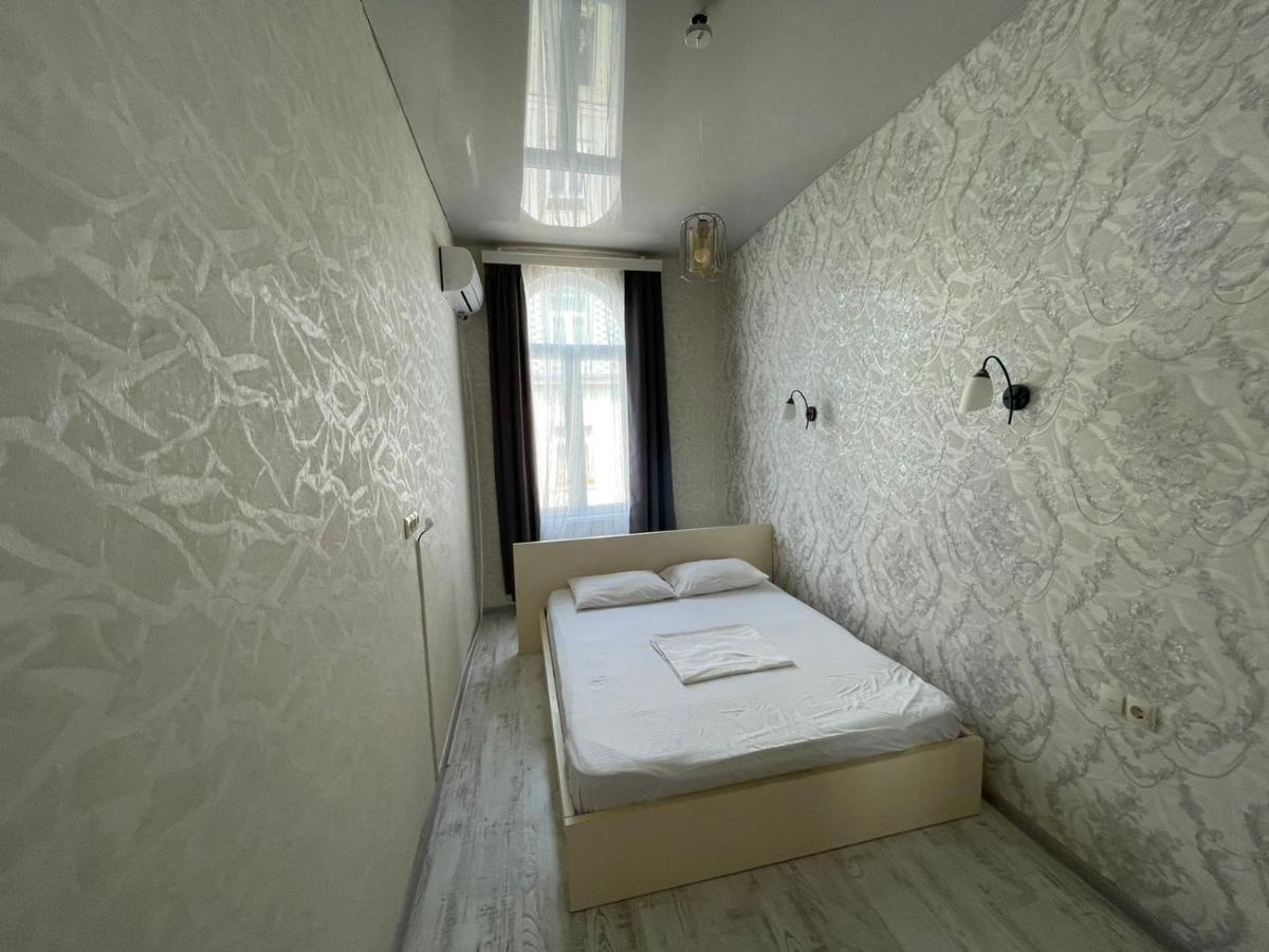 Центр Города Батуми Apartment Rustaveli 13 Eksteriør billede