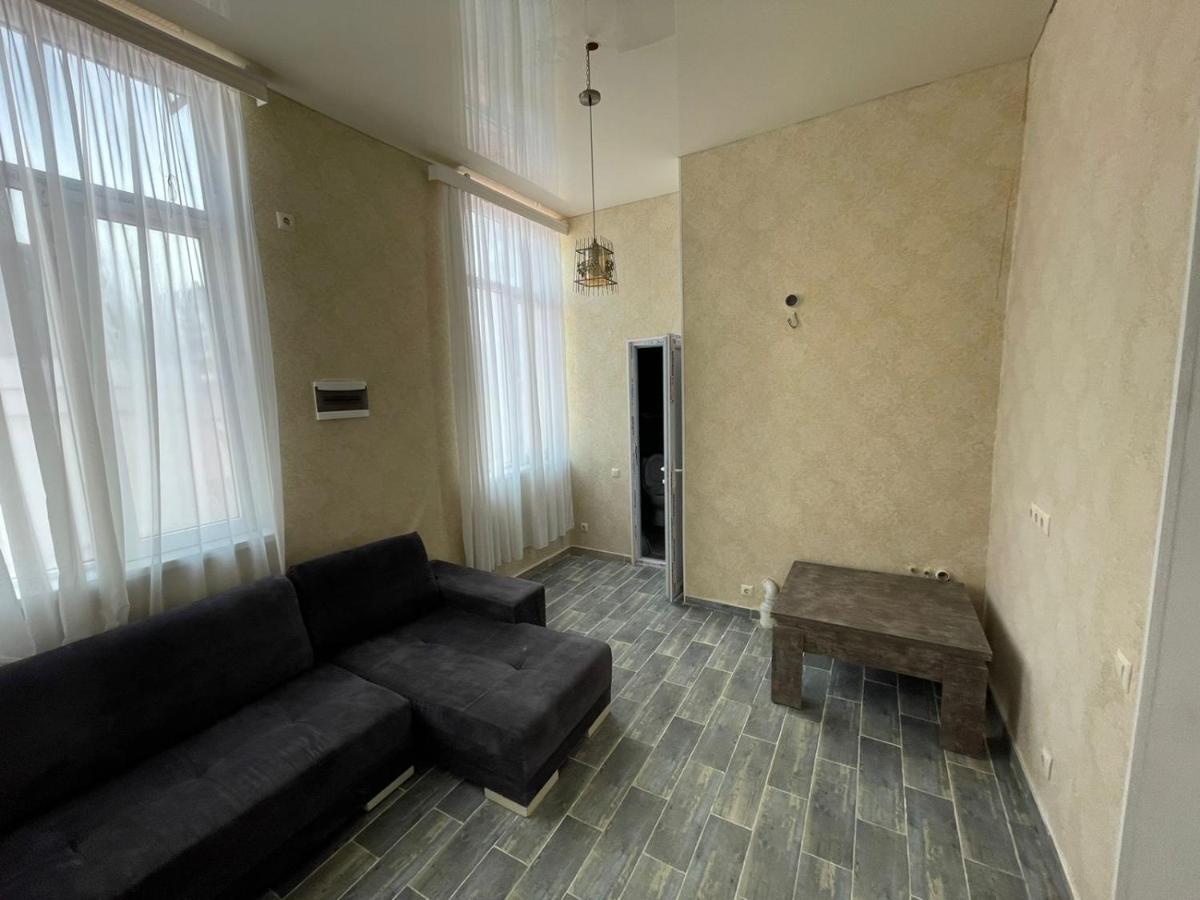 Центр Города Батуми Apartment Rustaveli 13 Eksteriør billede