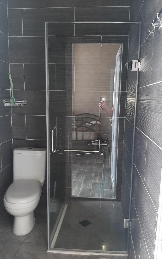 Центр Города Батуми Apartment Rustaveli 13 Eksteriør billede